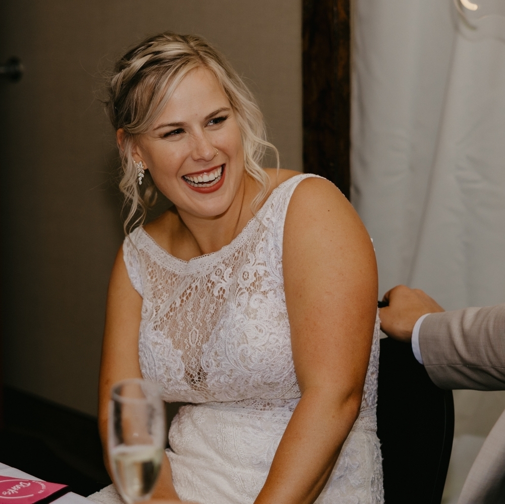 Meet your Posher, Amelia